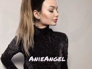 AnieAngel Deutsche Sexcams