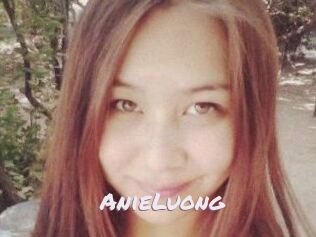 AnieLuong Deutsche Sexcams