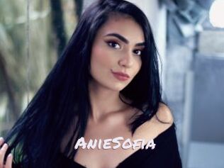 AnieSofia Deutsche Sexcams