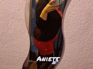 Aniett Deutsche Sexcams