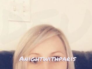 Anightwithparis Deutsche Sexcams