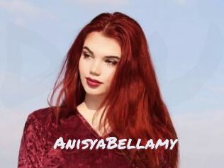 AnisyaBellamy