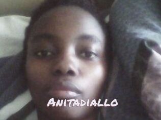 Anitadiallo Deutsche Sexcams