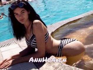 AnnHeaven Deutsche Sexcams
