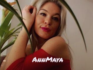 AnnMaya