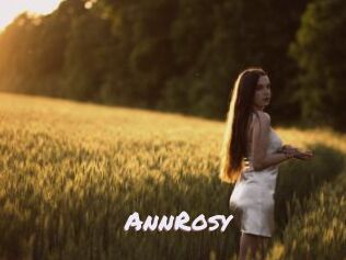 AnnRosy