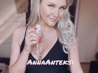 AnnaAnteksi Deutsche Sexcams