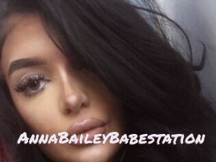 AnnaBaileyBabestation Deutsche Sexcams