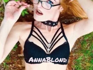 AnnaBlond