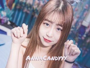 AnnaCandyyy Deutsche Sexcams