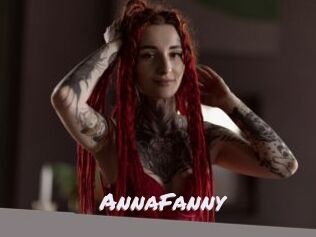 AnnaFanny Deutsche Sexcams