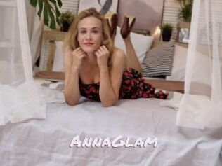AnnaGlam Deutsche Sexcams