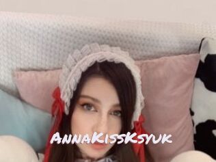 AnnaKissKsyuk