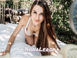 AnnaLeroy