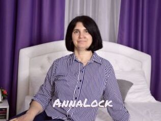 AnnaLock