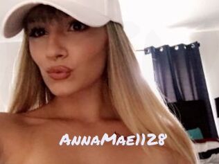 AnnaMae1128 Deutsche Sexcams