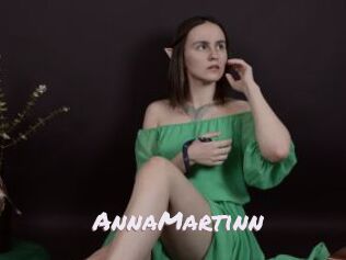 AnnaMartinn Deutsche Sexcams