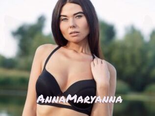 AnnaMaryanna Deutsche Sexcams