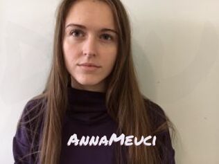 AnnaMeuci Deutsche Sexcams