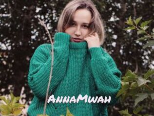 AnnaMwah Deutsche Sexcams