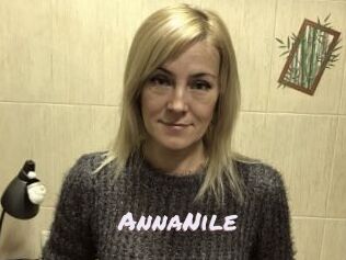 AnnaNile Deutsche Sexcams