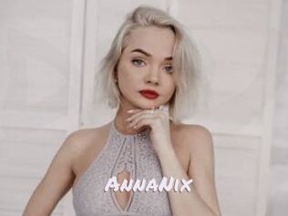 AnnaNix Deutsche Sexcams