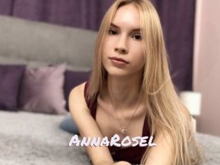 AnnaRosel Deutsche Sexcams