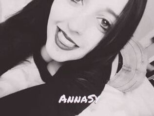 AnnaSy