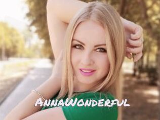 AnnaWonderful