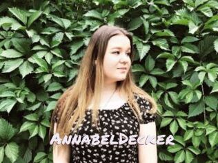 AnnabelDecker