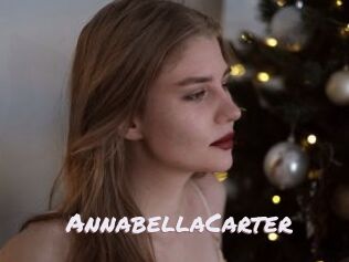 AnnabellaCarter