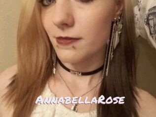 AnnabellaRose Deutsche Sexcams