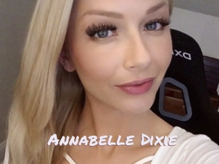 Annabelle_Dixie Deutsche Sexcams