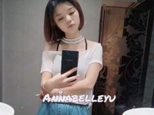 Annabelleyu Deutsche Sexcams
