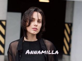 Annamilla