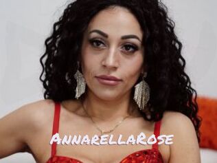 AnnarellaRose Deutsche Sexcams
