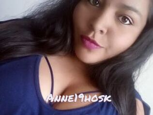 Anne19hosk Deutsche Sexcams