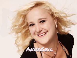 AnneGeil
