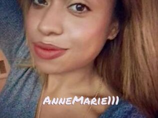 AnneMarie111 Deutsche Sexcams