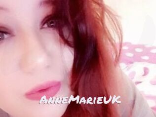 Anne_Marie_UK Deutsche Sexcams