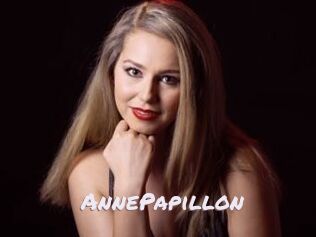 AnnePapillon Deutsche Sexcams