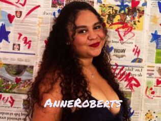 AnneRoberts Deutsche Sexcams