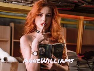 AnneWilliams