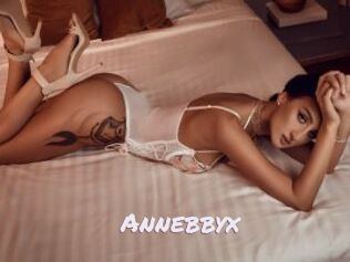 Annebbyx Deutsche Sexcams