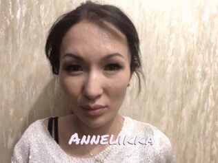 Annelikka Deutsche Sexcams