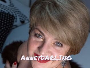 AnnetDARLING