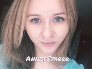 AnnetStarrr