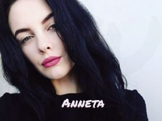 Anneta