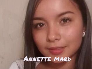 Annette_mard