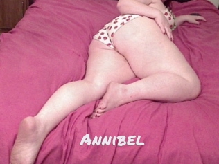 Annibel Deutsche Sexcams
